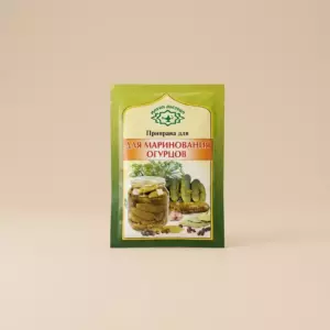 МВ Для маринования огурцов  20гр. 1*20шт. 22318