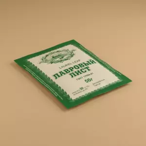 МВ Лавровый лист  50гр. 1*6шт. 07764