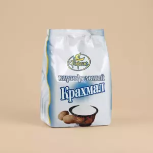 Фарсис   Крахмал картофельный 1000гр. 1*6шт. !!!